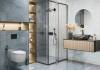 Керамогранит LCM Iron 60120IRN25HG Graphite суперполированный 600x1200x8 фото 15