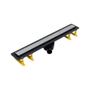 Душевой лоток Allen Brau Infinity 9.50004.SS 750 мм