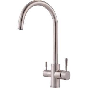 Смеситель для кухни Olive'S Balear 13445BL