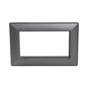 Рамка 2-местная Stekker PFR00-7012-06  50045