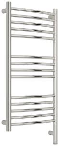 Полотенцесушитель электрический Сунержа Богема 3.1 00-6003-8040 выгнутый, 80x40
