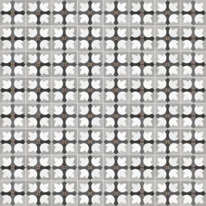 Керамогранит Vives Seine Garigliano-R Gris 15x15