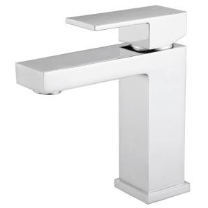 Смеситель для раковины Abber Daheim AF8210 для раковины, хром