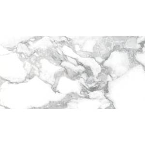 Керамогранит Museum Haute 39995 White SP/60x120x0.9/C/R 60x120