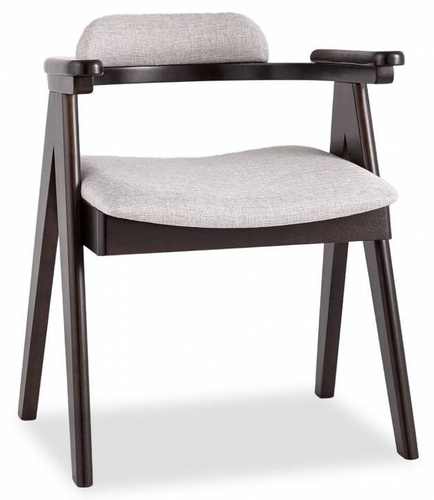 Набор из 2 стульев Stool Group Olav MH32015 BZ-10 LIGHT GREY KOROB2 светло-серое