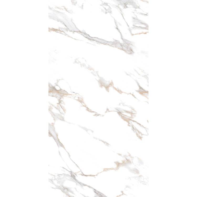 Керамогранит Arcadia Ceramica Calacatta CR4019-A Gold Cr 60x120