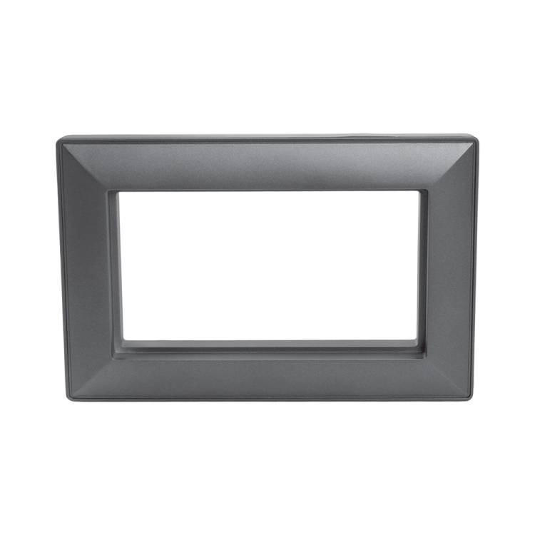 Рамка 2-местная Stekker PFR00-7012-06  50045