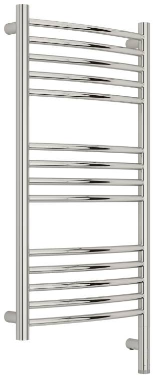 Полотенцесушитель электрический Сунержа Богема 3.1 00-6003-8040 выгнутый, 80x40