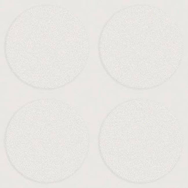 Декор Vives Micra Zepto Tera Blanco 13x13