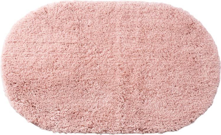 Коврик Wasserkraft Dill BM-3945 english rose