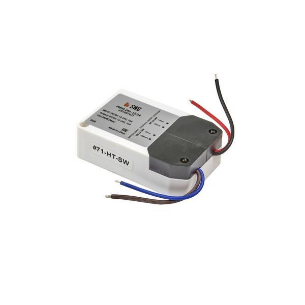 ШИМ-фильтр SWG PWM-240-12/24
