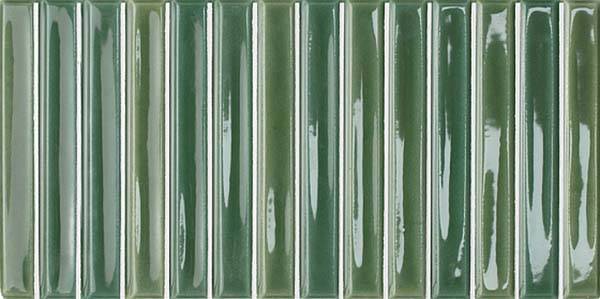 Керамогранит WOW Colour Notes Bars Fennel 12.5x25