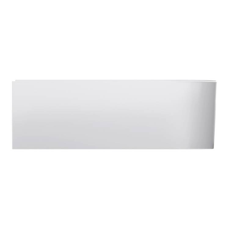 Экран AM.PM X-Joy W94A-170L70W-P фронтальный, белый, 170x70см