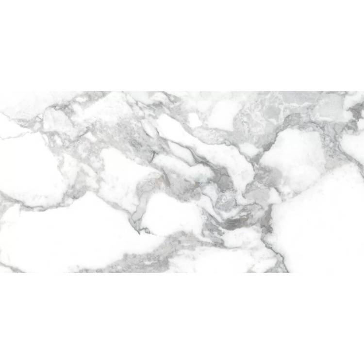 Керамогранит Museum Haute 39995 White SP/60x120x0.9/C/R 60x120