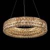 Подвесная люстра Modelux ML.332.600 GD фото 4