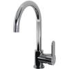 Смеситель для кухни Laparet Molera N3063402LPT, хром
