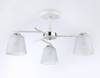 Подвесной светильник Ambrella light Traditional TR303202 фото 2