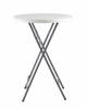 Стол складной Stool Group Барный Y80-110 80x110 фото 3
