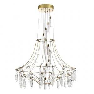 Подвесная светодиодная люстра Odeon Light Flamenco 7000/51L