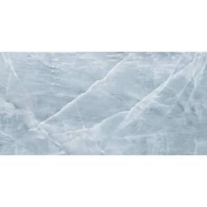 Керамогранит Infinity Ceramica Opal Mint Blue Lush Plus 60x120