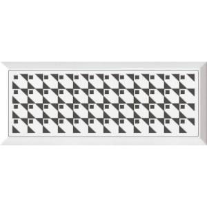 Декор Vives Gran Mugat Artigas Grafito 20x50