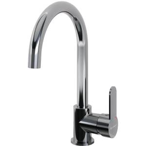 Смеситель для кухни Laparet Molera N3063402LPT, хром