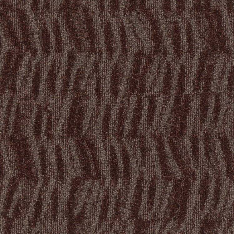 Ковровая плитка Tecsom Decostructure 00165 Wood 50x50 см