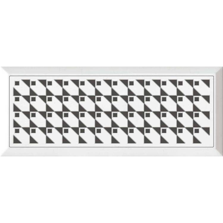 Декор Vives Gran Mugat Artigas Grafito 20x50