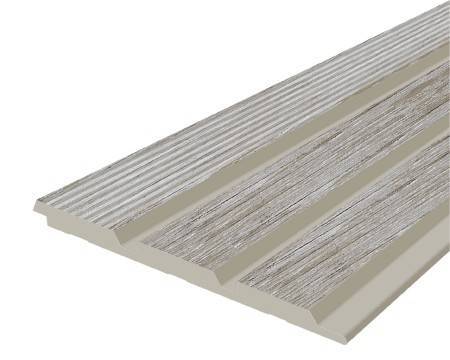 Декоративная панель Hiwood LV124L GN68 270x1.2x12