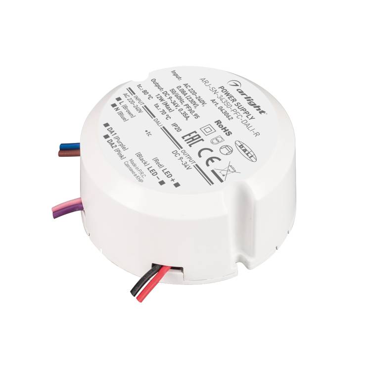 Блок питания Arlight Arj 43062