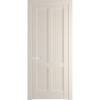 Межкомнатная дверь Profil Doors 3.6.1 PM полотно Кремовая Магнолия 600x2000
