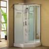 Душевая кабина Aquanet Passion P 2.0 263870 90x90, профиль хром, стекло прозрачное