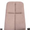 Компьютерное кресло Tetchair Итон 25532 светло-коричневый фото 10