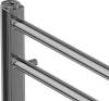 Полотенцесушитель электрический Lemark Poseidon П10 50x80 фото 2