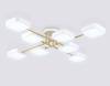 Светильник светодиодный подвесной Ambrella light Comfort FL516346 фото 4
