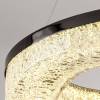 Подвесной светильник Modelux Modestyle MS.9008.600 BK фото 7