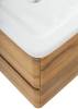 Тумба под раковину Belbagno Albano-Cer ALBANO-CER-500-2C-SO-RR 47x44x50 Rovere Rustico подвесная с двумя выкатными ящиками фото 7