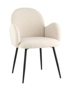Стул Stool Group Wave VC006 white seat DUAL белый