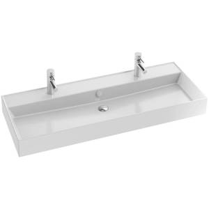 Раковина Jacob Delafon Vivienne EXBK112-00 121 см