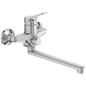 Смеситель универсальный Jacob Delafon Brive E78117-CP