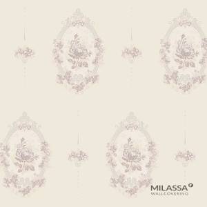 Обои флизелиновые Milassa Joli Joli 1 002