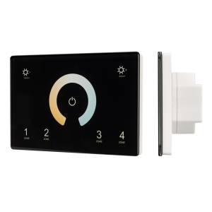 Панель регулятора цвета Arlight Smart 28401