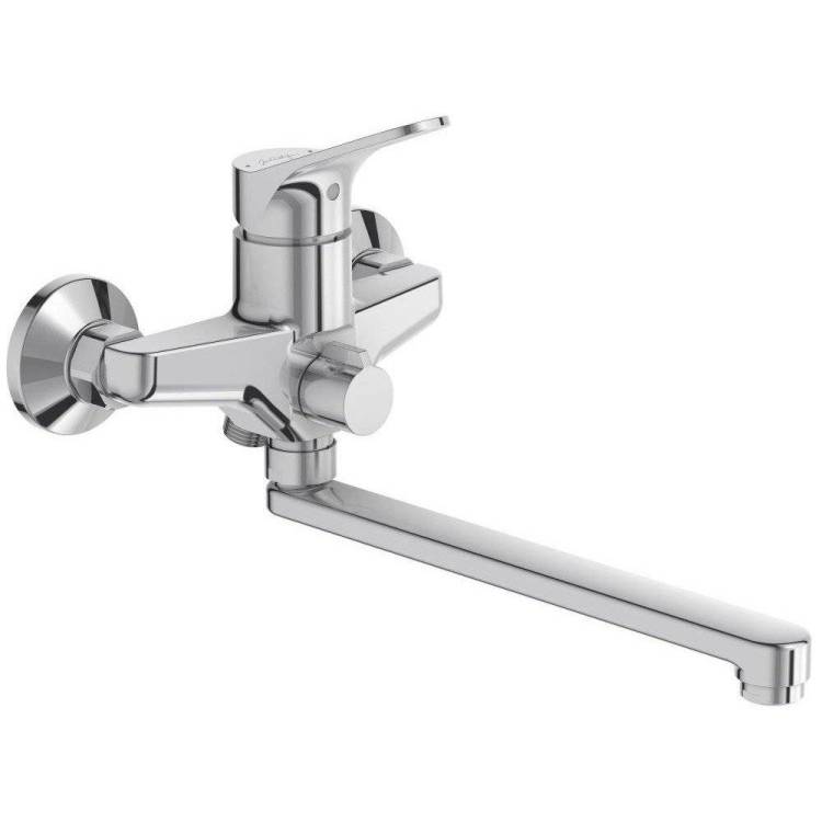 Смеситель универсальный Jacob Delafon Brive E78117-CP