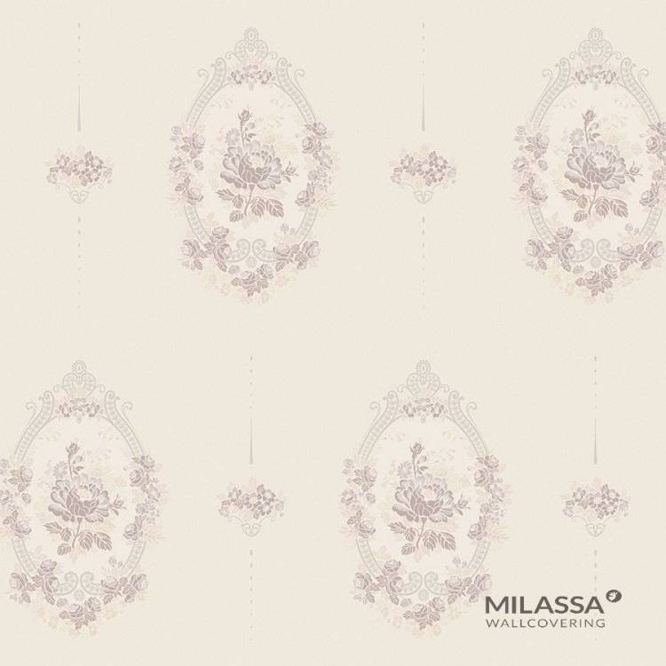 Обои флизелиновые Milassa Joli Joli 1 002