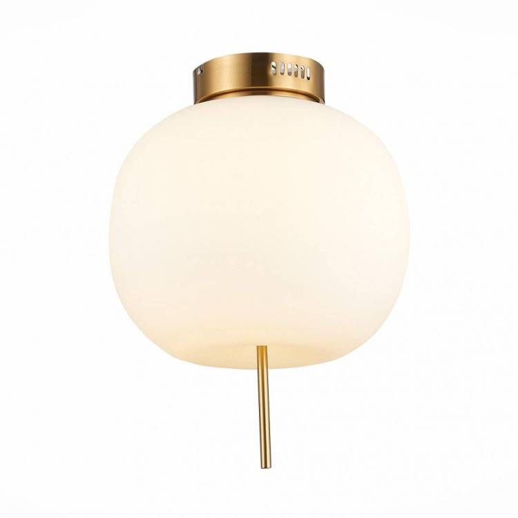 Потолочная люстра ST Luce Lacus SL1621.202.01