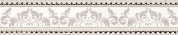 Бордюр Ceracasa Absolute Moldura Ice 5x25