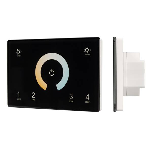 Панель регулятора цвета Arlight Smart 28401