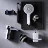 Термостатический смеситель AM.PM Inspire V2.0 F50A02400 TouchReel электронный фото 9