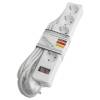 Сетевой фильтр 5-местный Stekker HM20-51-05 50094 фото 7