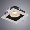 Встраиваемый светильник Arte Lamp Grado A2705PL-1WH фото 2
